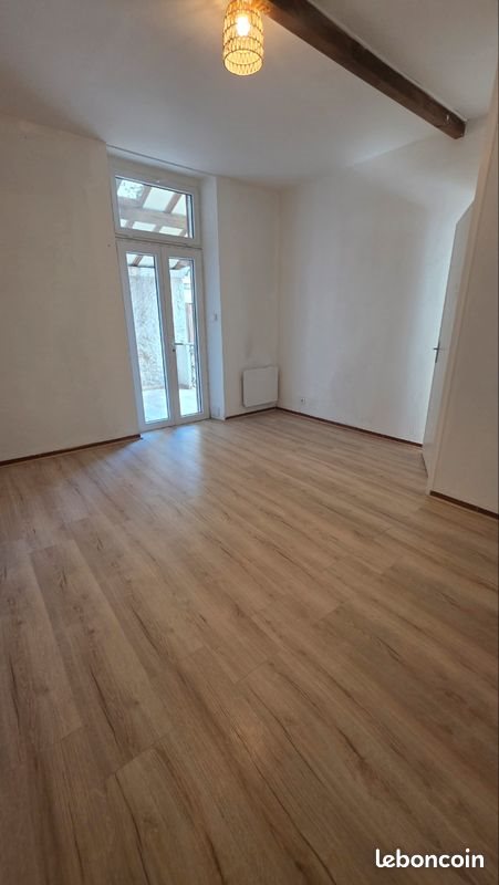 Appartement à louer, 65m², Ribérac