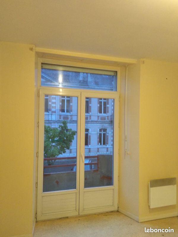 Appartement à louer, 45m², Peyrehorade