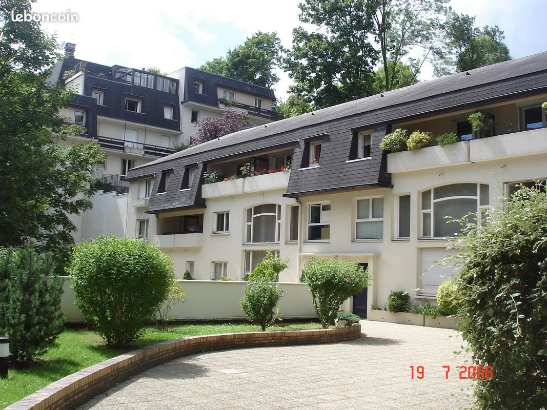 Appartement à vendre, 47m², Chaville