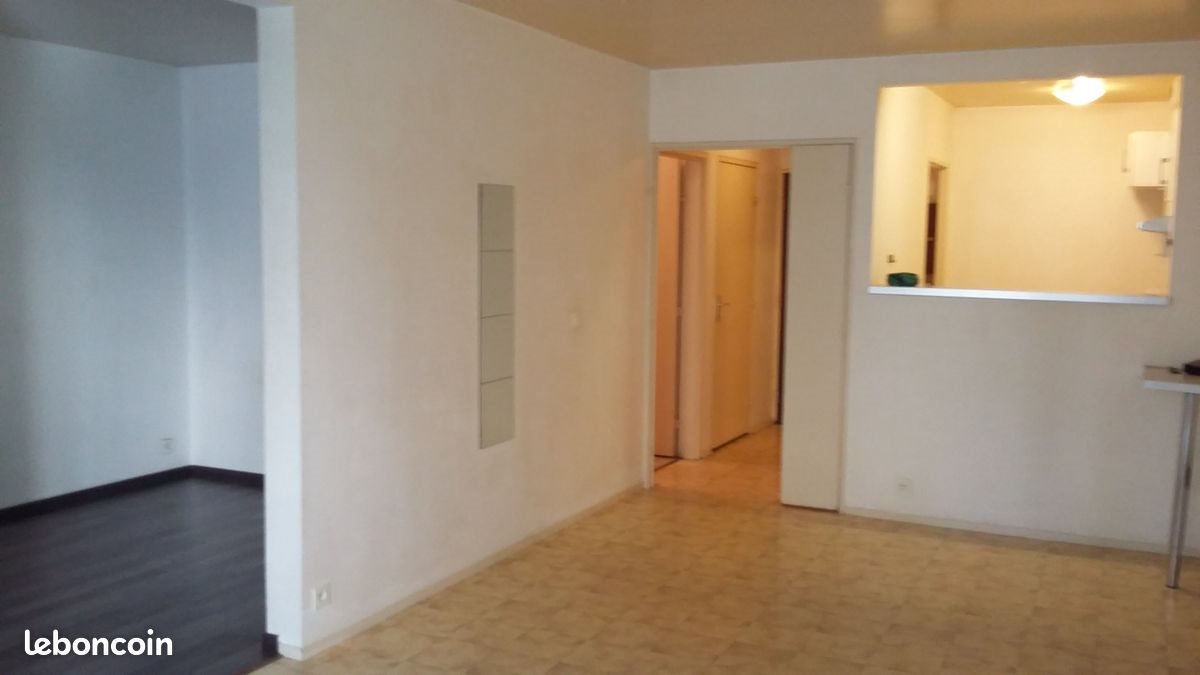 Appartement à vendre, 47m², Chaville