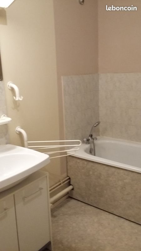 Appartement à vendre, 47m², Chaville