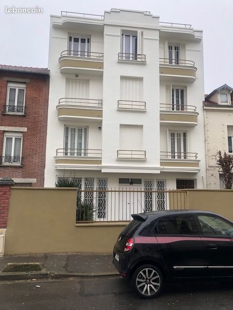 Appartement à louer, 40m², Le Kremlin-Bicêtre