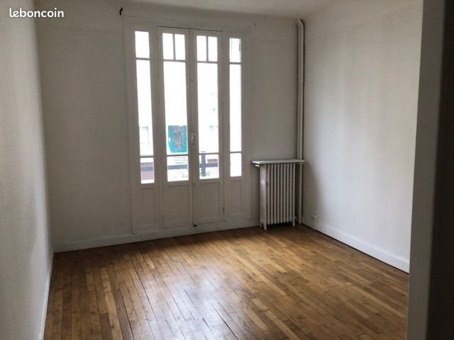 Appartement à louer, 40m², Le Kremlin-Bicêtre