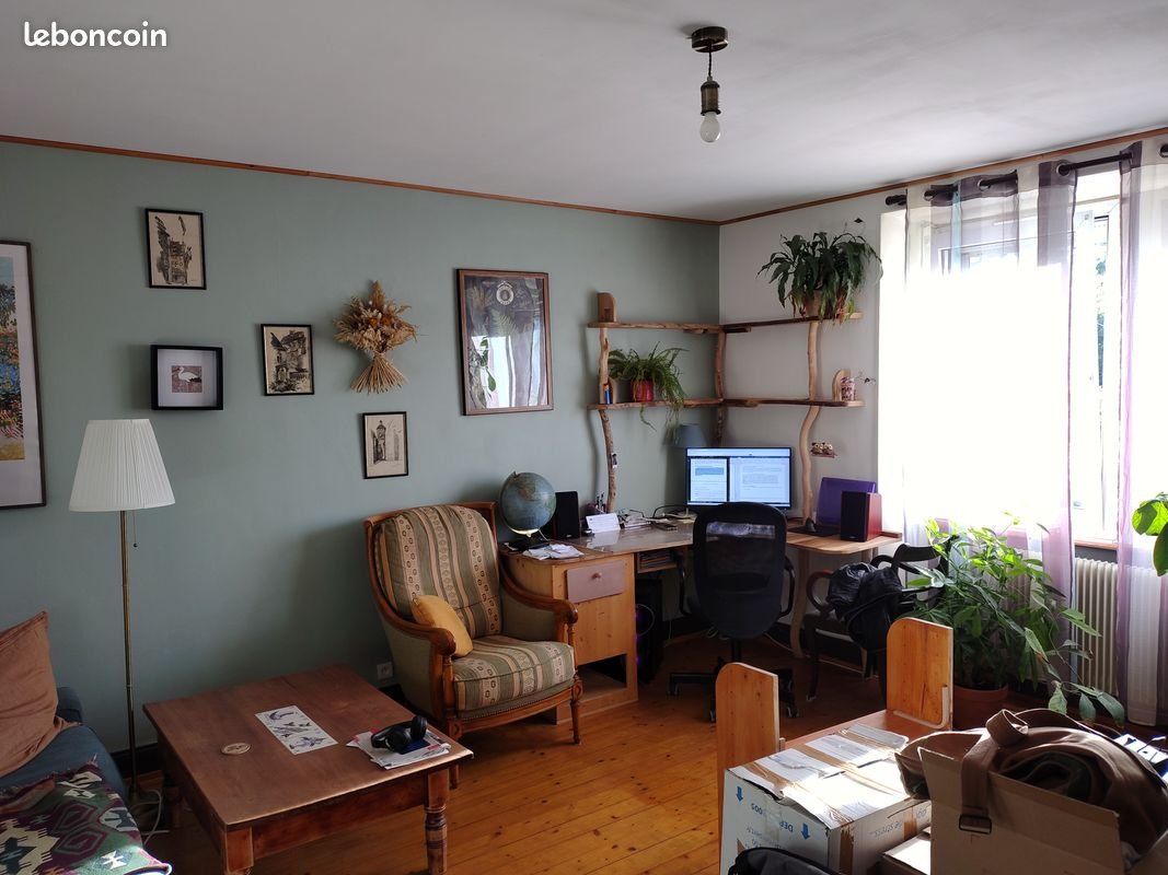Appartement à louer, 60m², Saverne