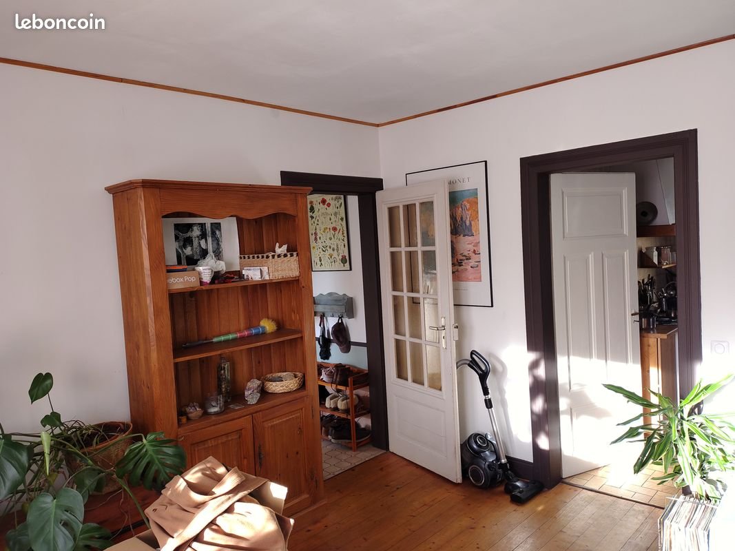 Appartement à louer, 60m², Saverne