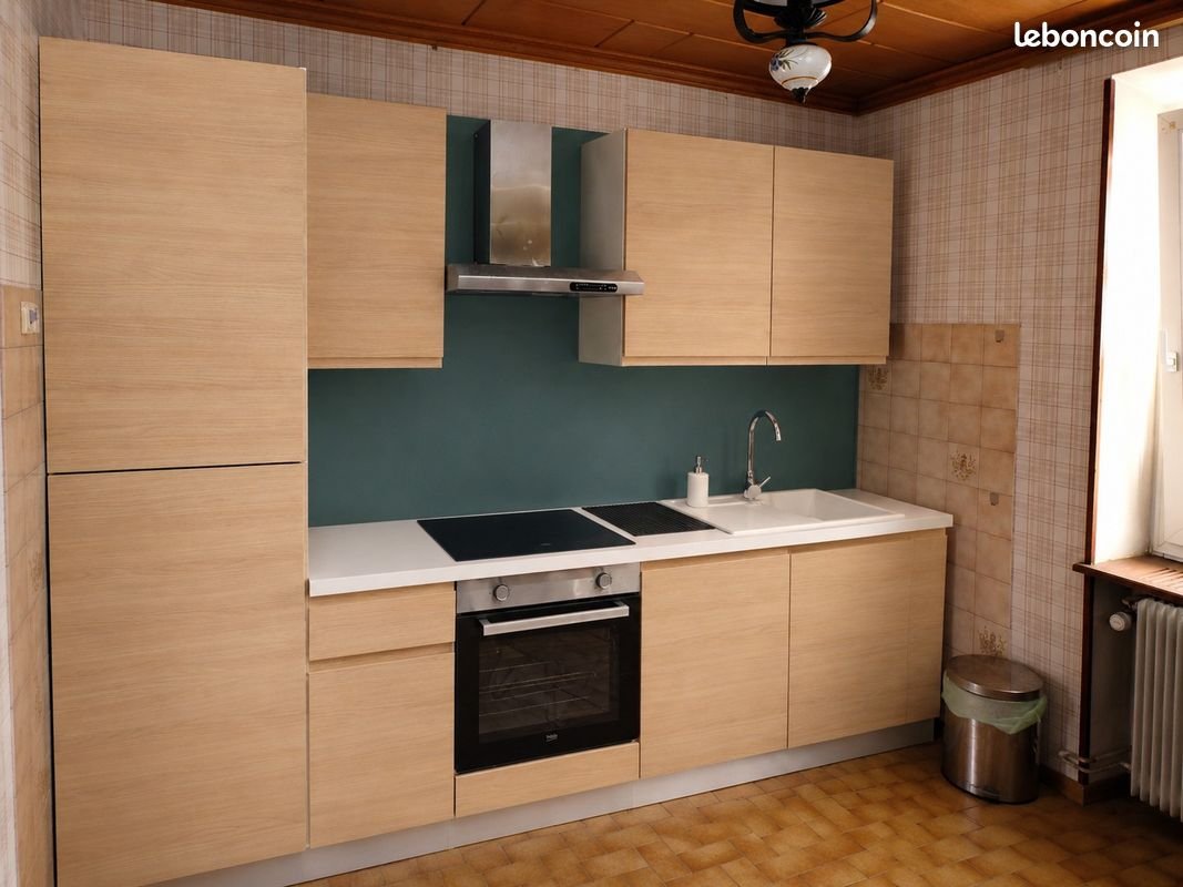 Appartement à louer, 60m², Saverne