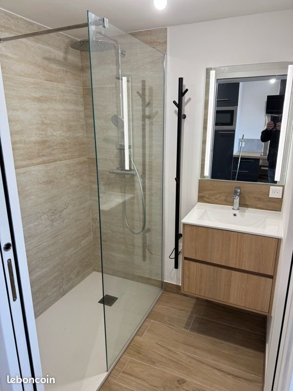 Appartement à louer, 25m², Vaux-sur-Eure