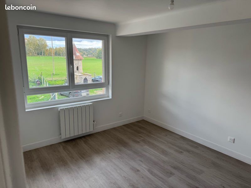 Appartement à louer, 25m², Vaux-sur-Eure