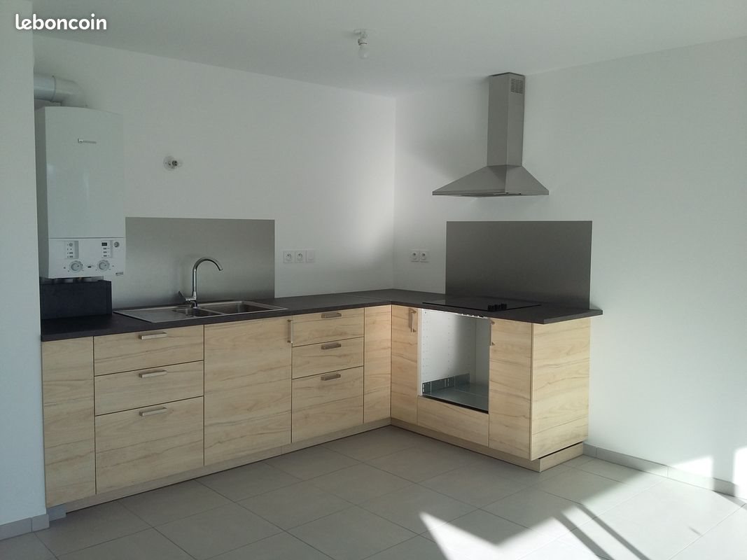 Appartement à louer, 38m², Sanary-sur-Mer