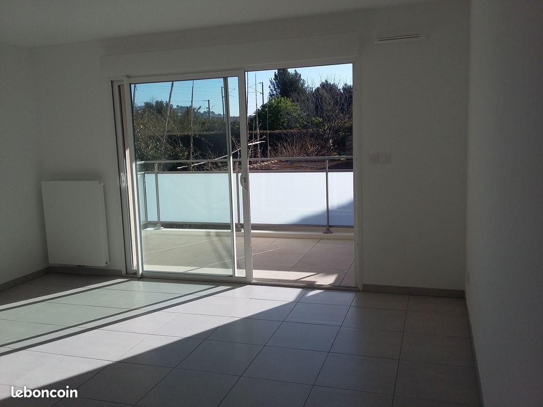 Appartement à louer, 38m², Sanary-sur-Mer