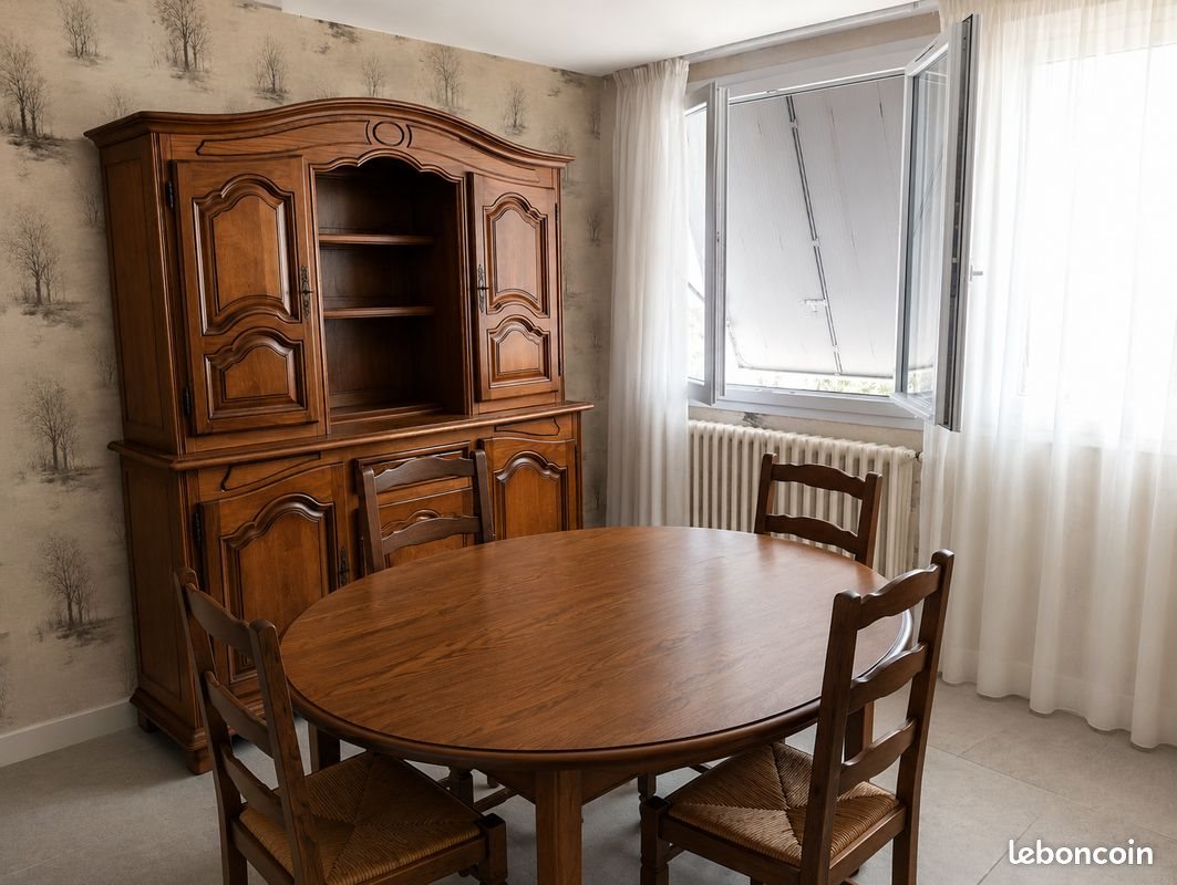 Appartement à vendre, 79m², Aurillac