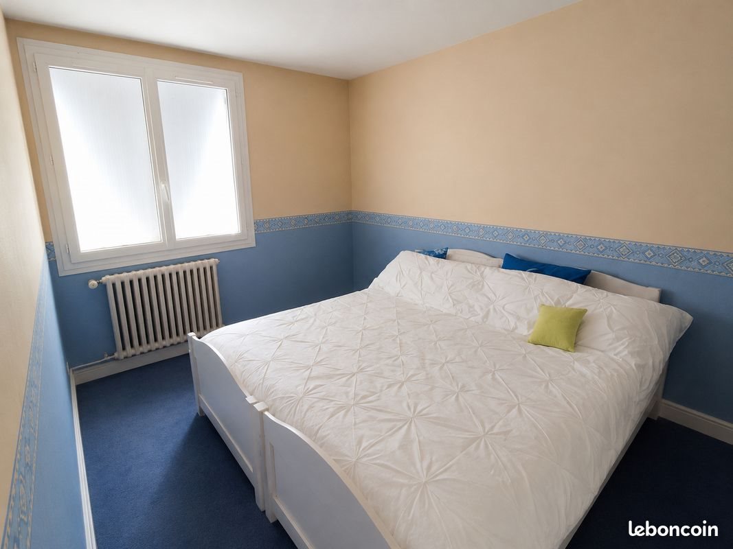 Appartement à vendre, 79m², Aurillac