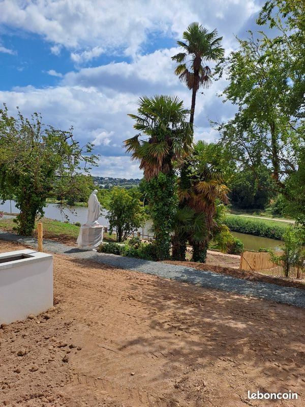 Appartement à louer, 53m², Redon