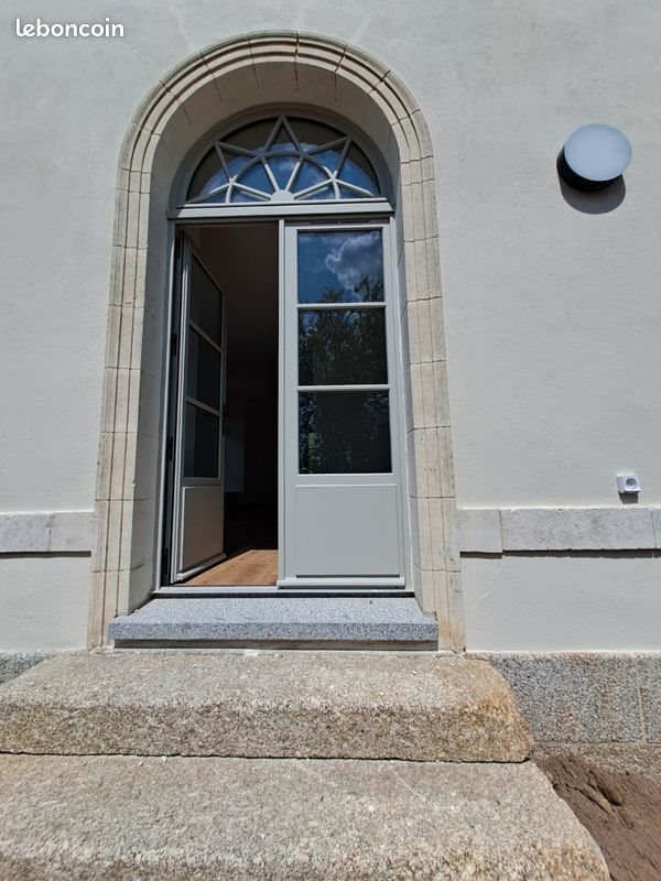 Appartement à louer, 53m², Redon
