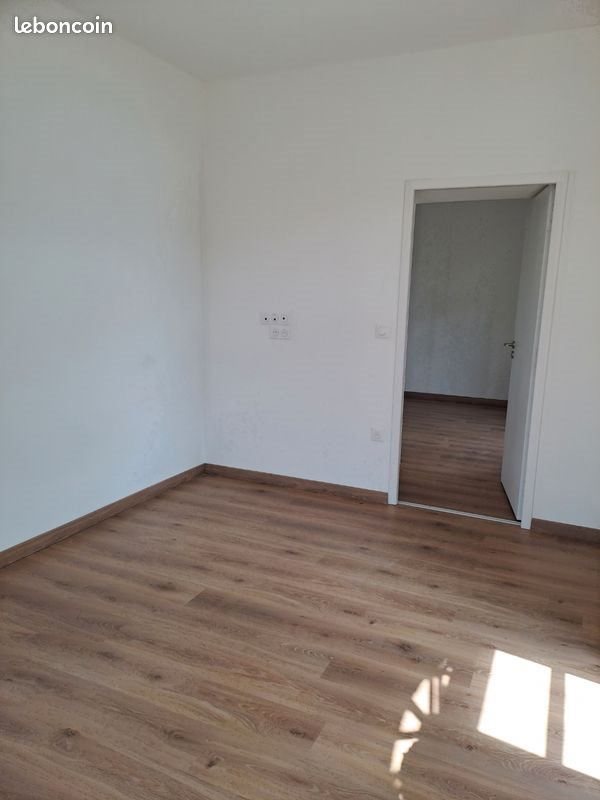 Appartement à louer, 53m², Redon