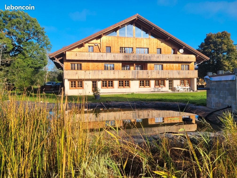Appartement à louer, 138m², Les Fins