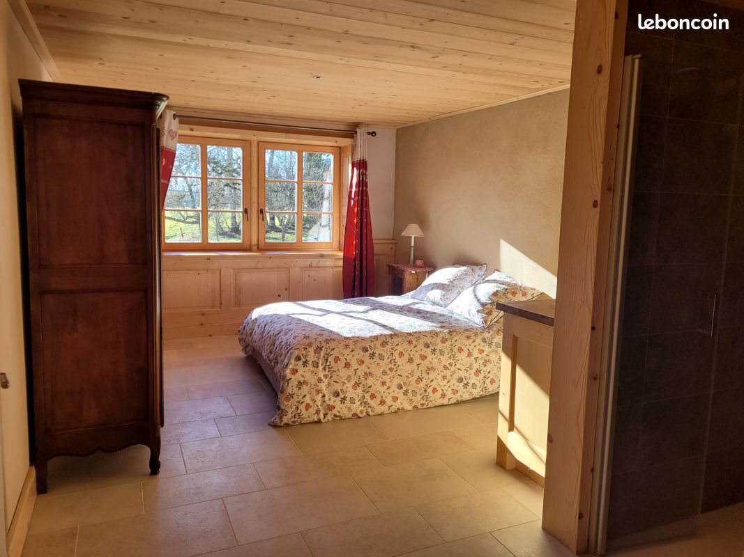 Appartement à louer, 138m², Les Fins