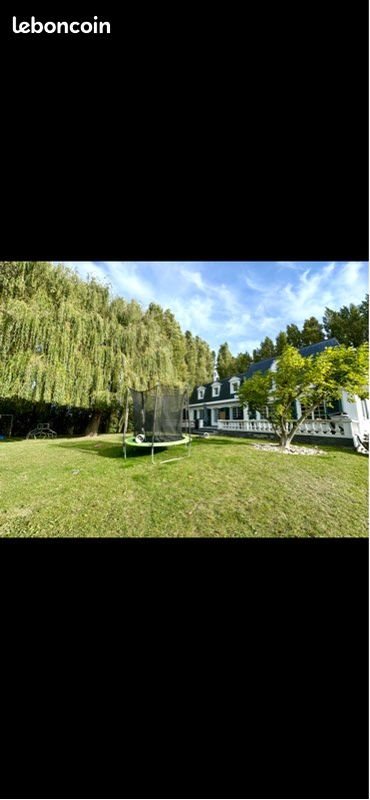 Maison à vendre, 205m², Avelin