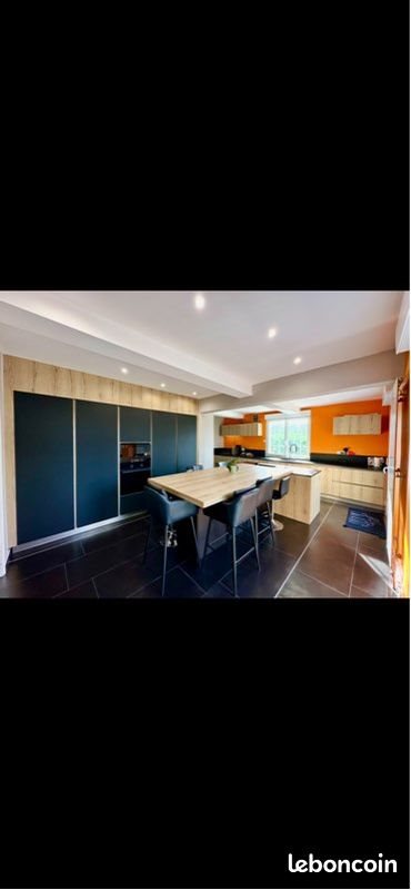 Maison à vendre, 205m², Avelin
