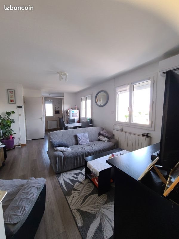 Appartement à louer, 70m², Veauche