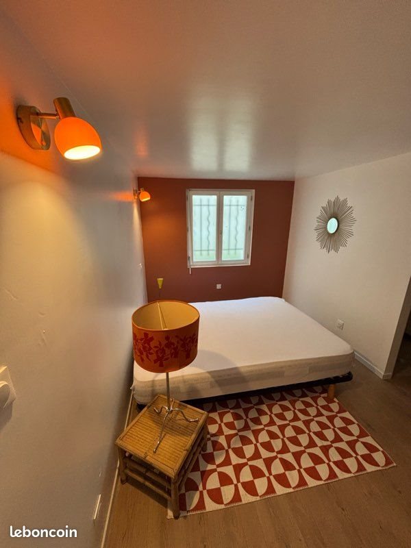 Appartement à vendre, 26m², Cenon