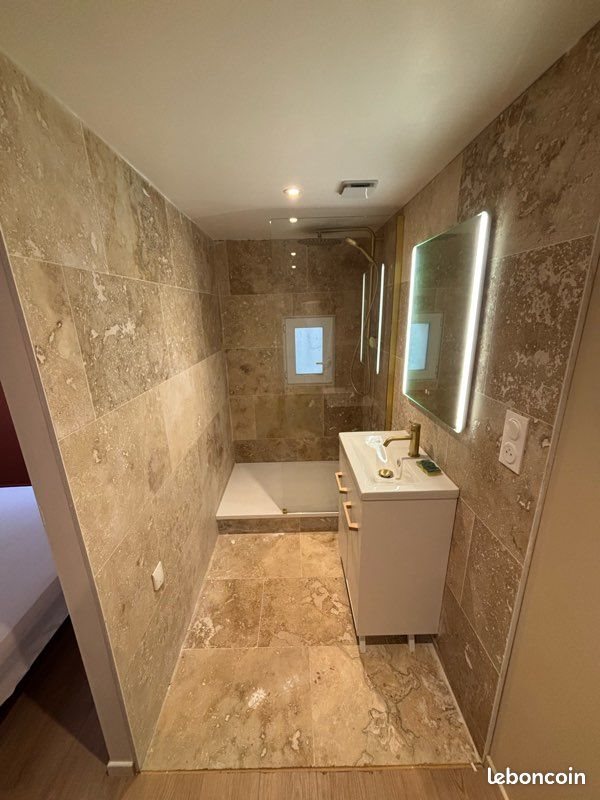 Appartement à vendre, 26m², Cenon
