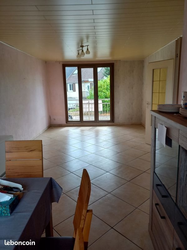 Maison à vendre, 130m², L'Hôpital