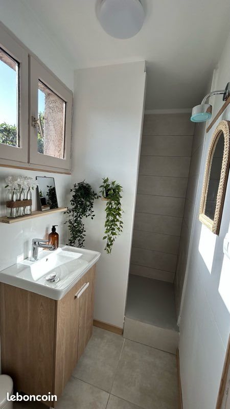 Appartement à louer, 75m², Prunelli-di-Fiumorbo