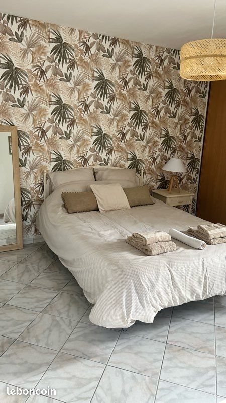 Appartement à louer, 75m², Prunelli-di-Fiumorbo