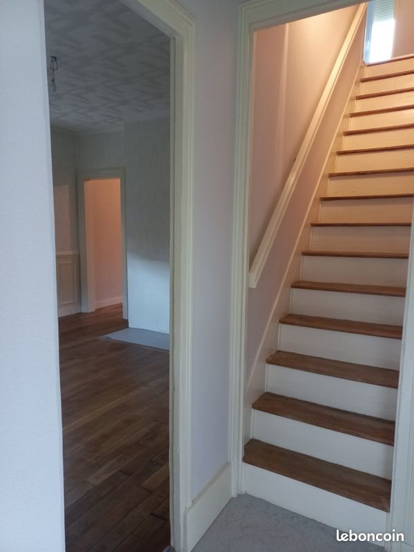 Maison à louer, 85m², Bar-le-Duc