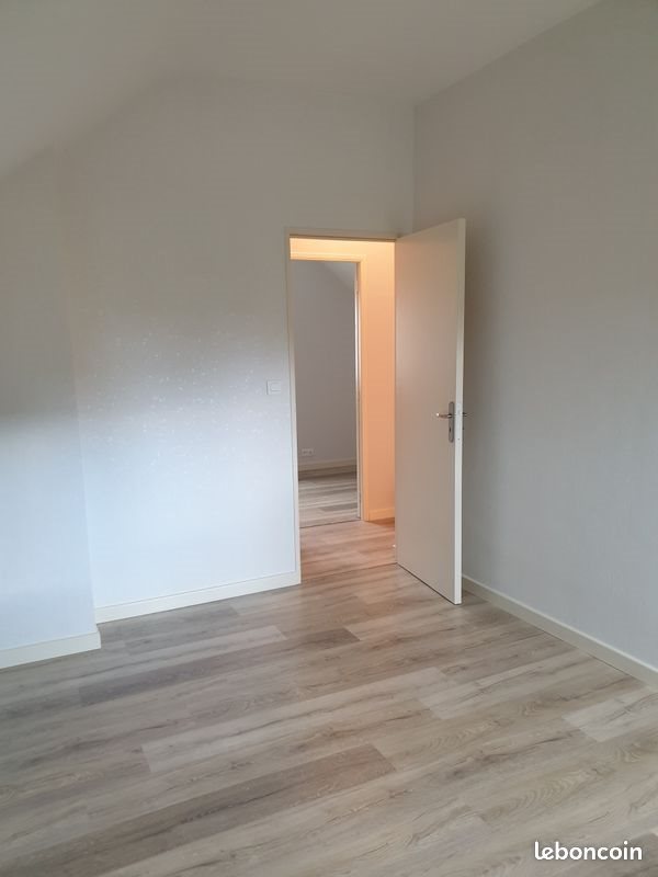 Maison à louer, 85m², Bar-le-Duc