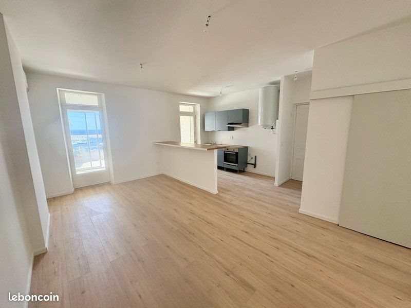 Appartement à louer, 65m², Sausset-les-Pins