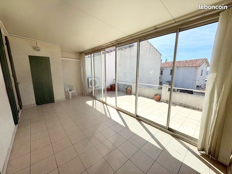 Appartement à louer, 65m², Sausset-les-Pins