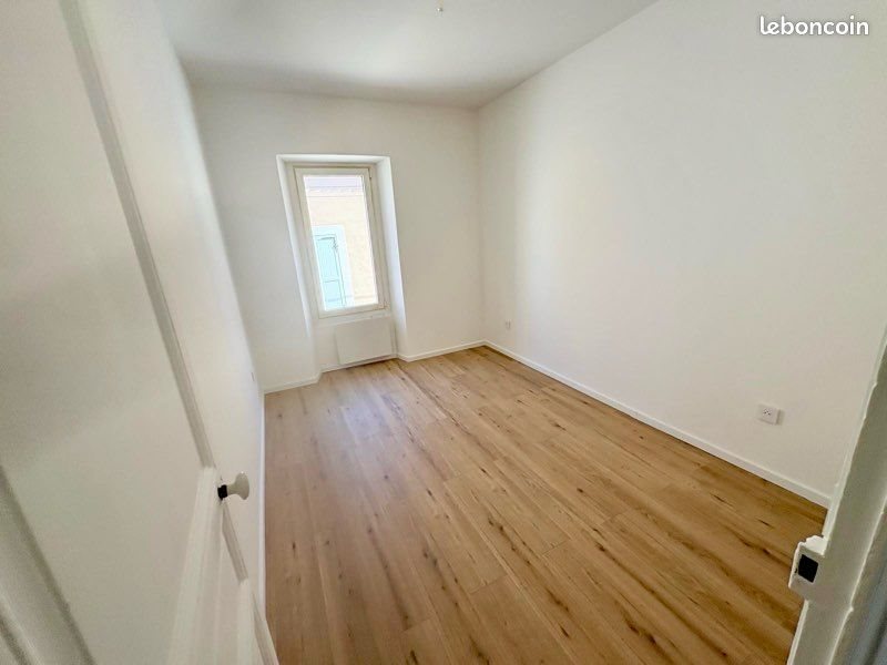 Appartement à louer, 65m², Sausset-les-Pins