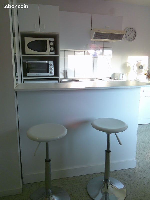 Appartement à louer, 31m², Amiens