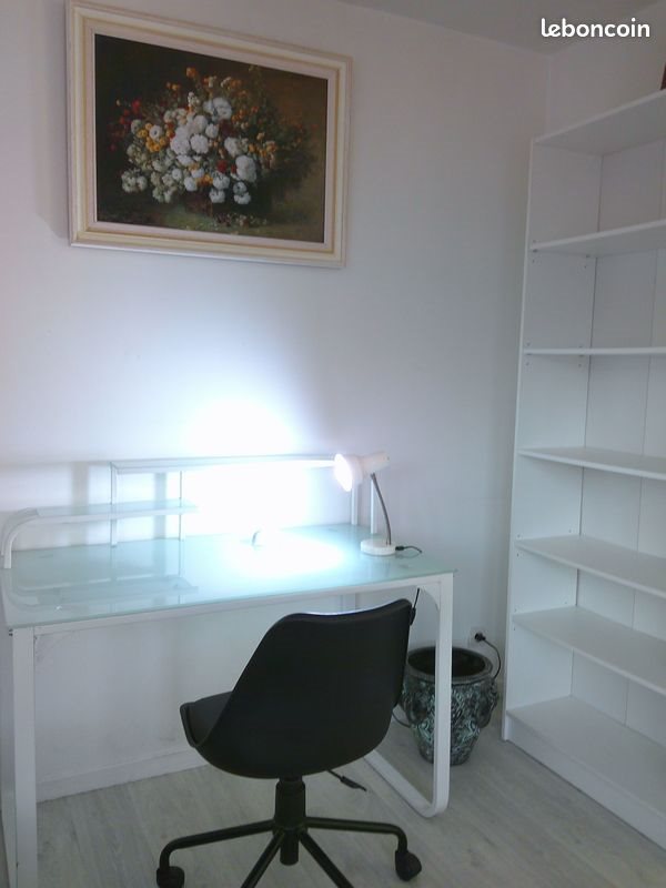 Appartement à louer, 31m², Amiens