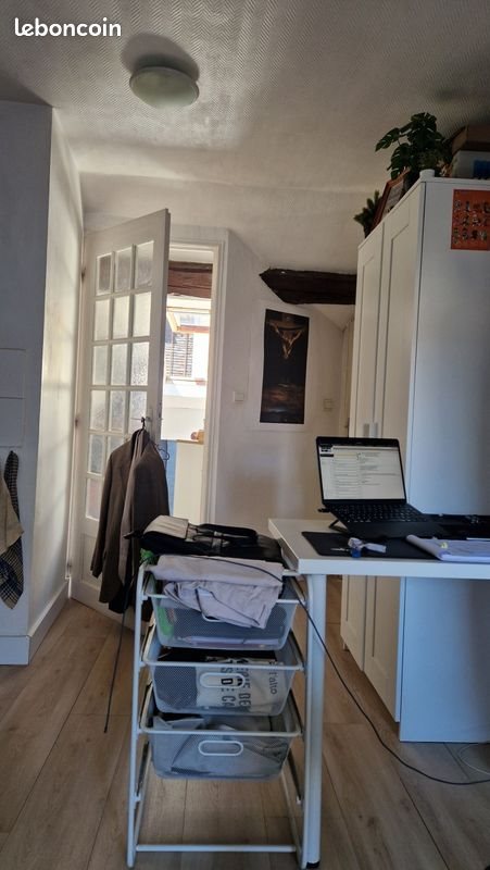 Appartement à louer, 10m², Caen