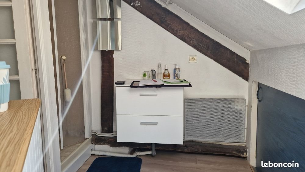 Appartement à louer, 10m², Caen