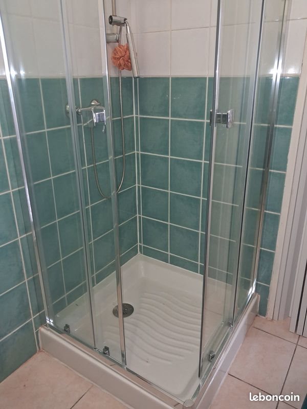 Appartement à louer, 43m², Miramas