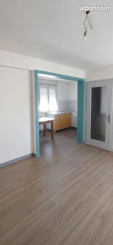 Appartement à louer, 73m², Ligny-en-Barrois