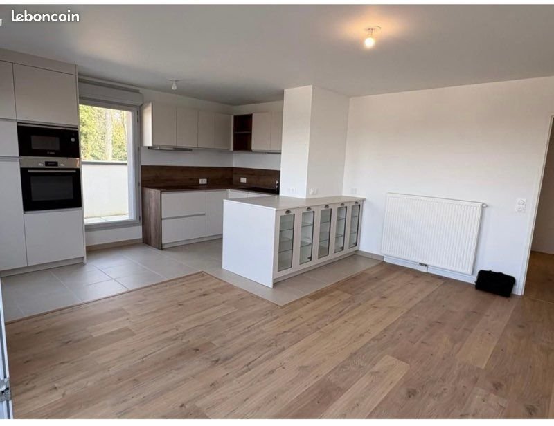 Appartement à louer, 85m², Quimper