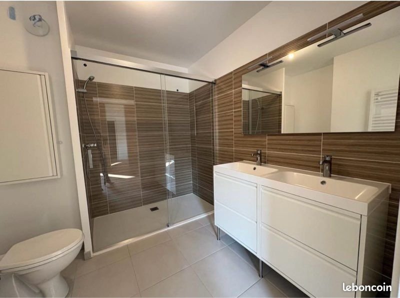 Appartement à louer, 85m², Quimper