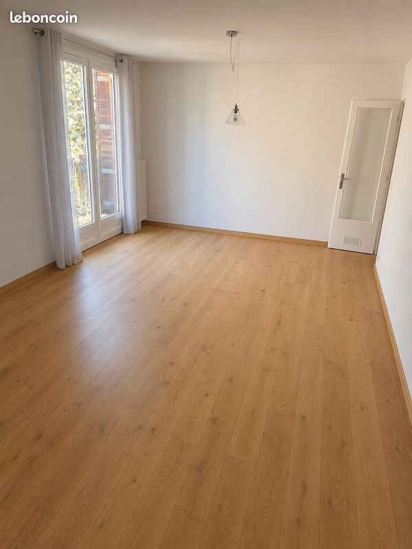 Appartement à vendre, 67m², Thorigny-sur-Marne