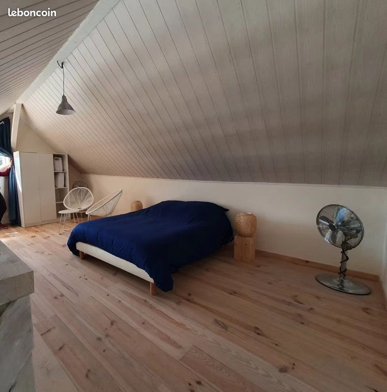 Appartement à louer, 55m², Doussard