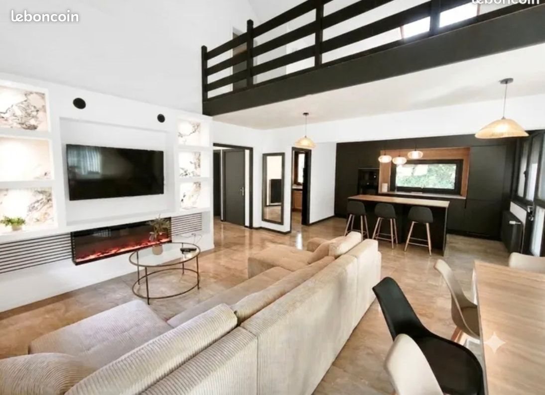 Maison à vendre, 300m², Vétraz-Monthoux