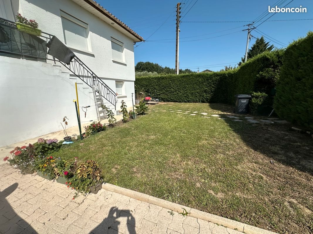 Maison à vendre, 151m², Fleurance