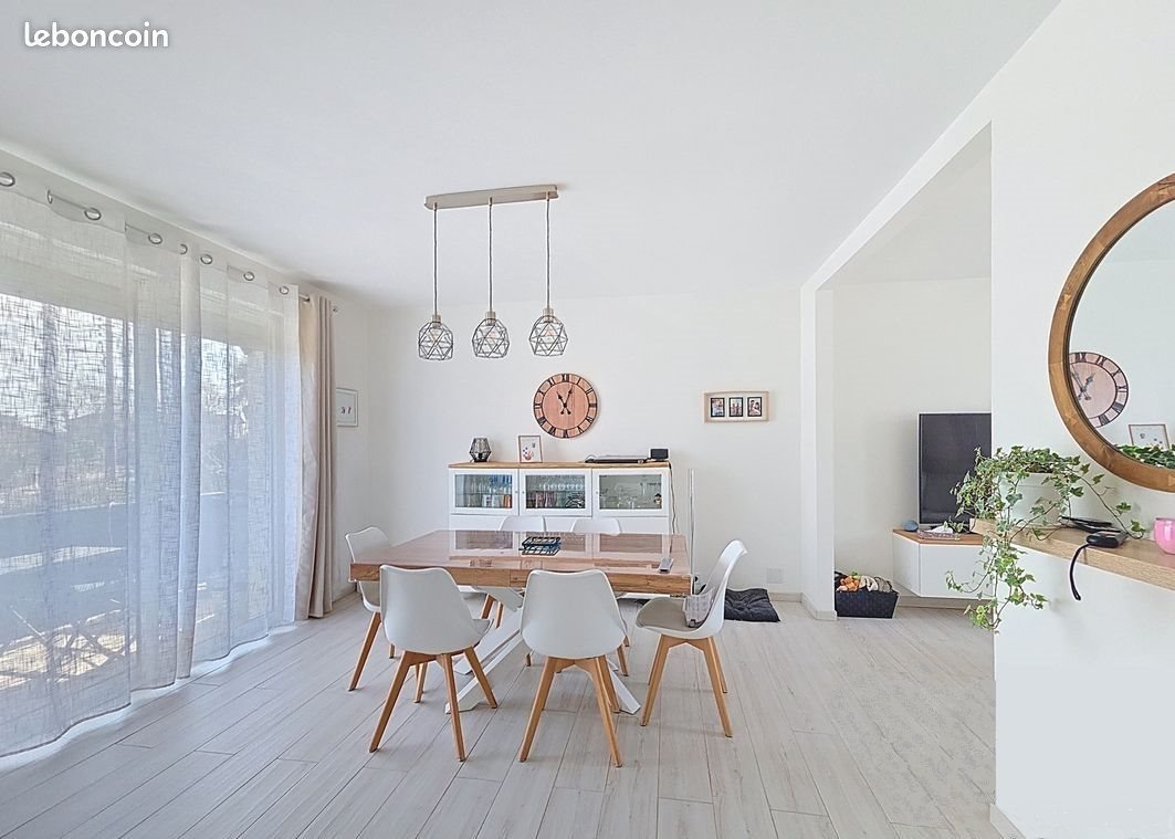 Maison à vendre, 151m², Fleurance