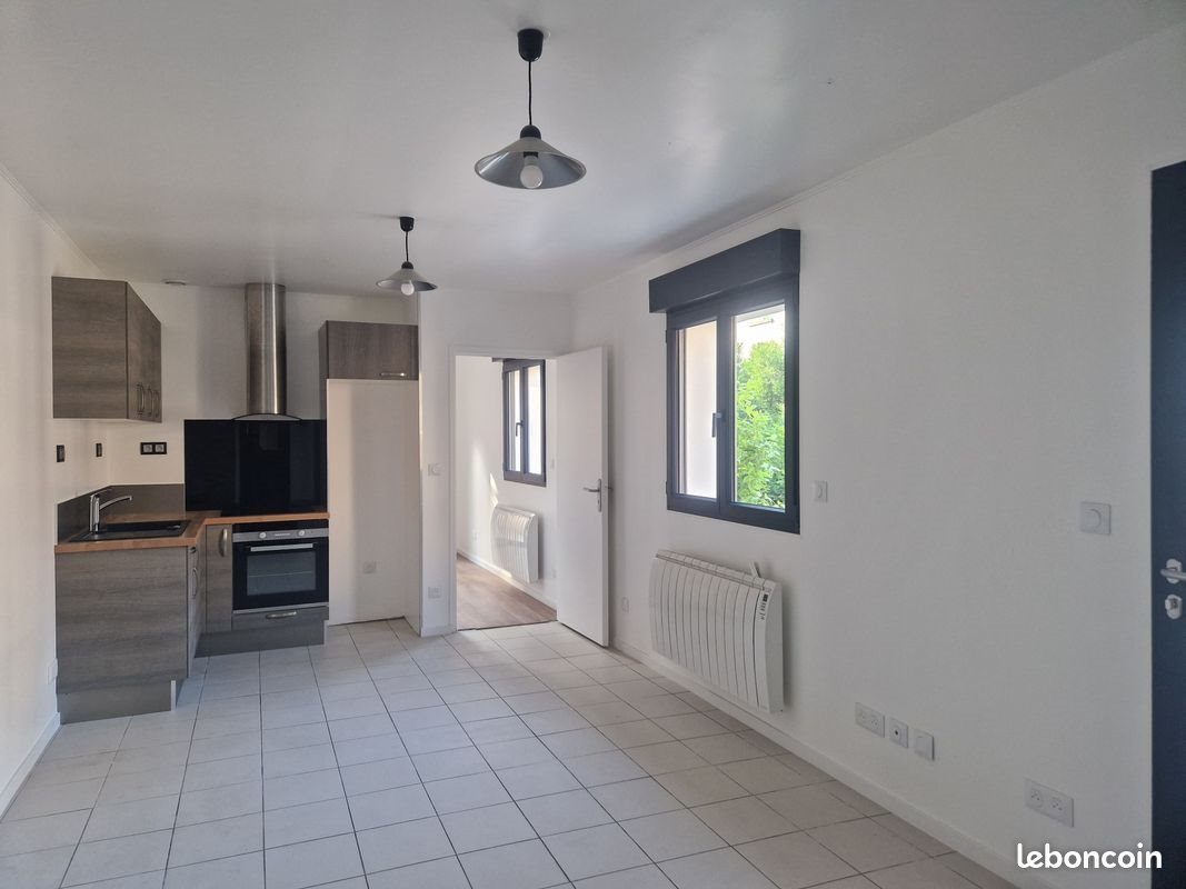 Maison à louer, 36m², Melun