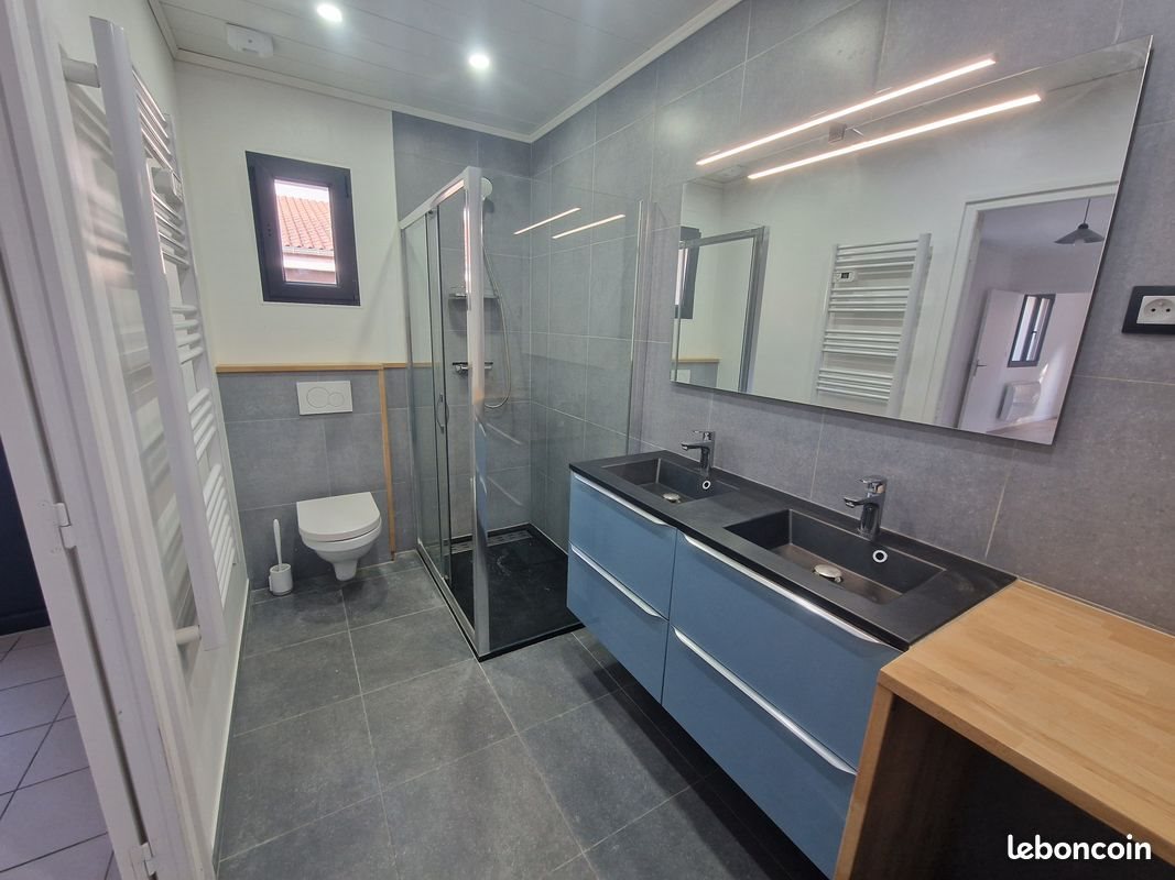 Maison à louer, 36m², Melun
