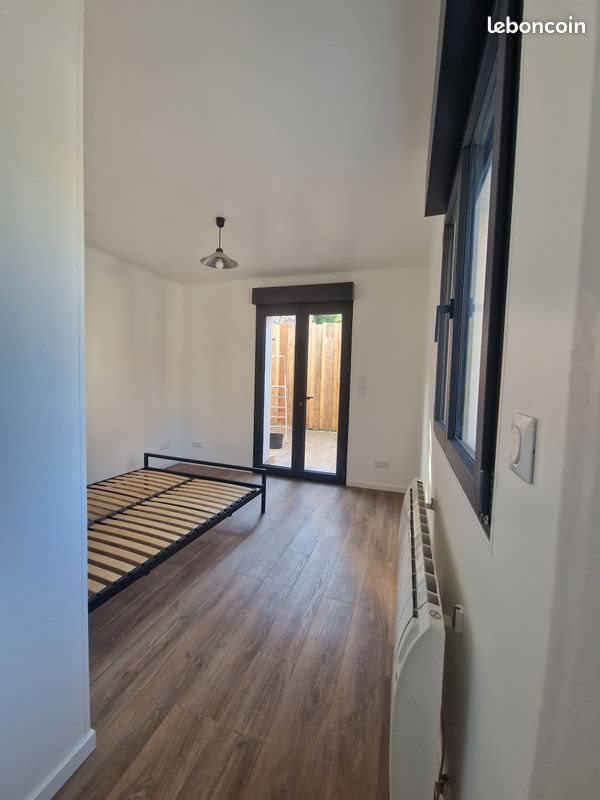 Maison à louer, 36m², Melun